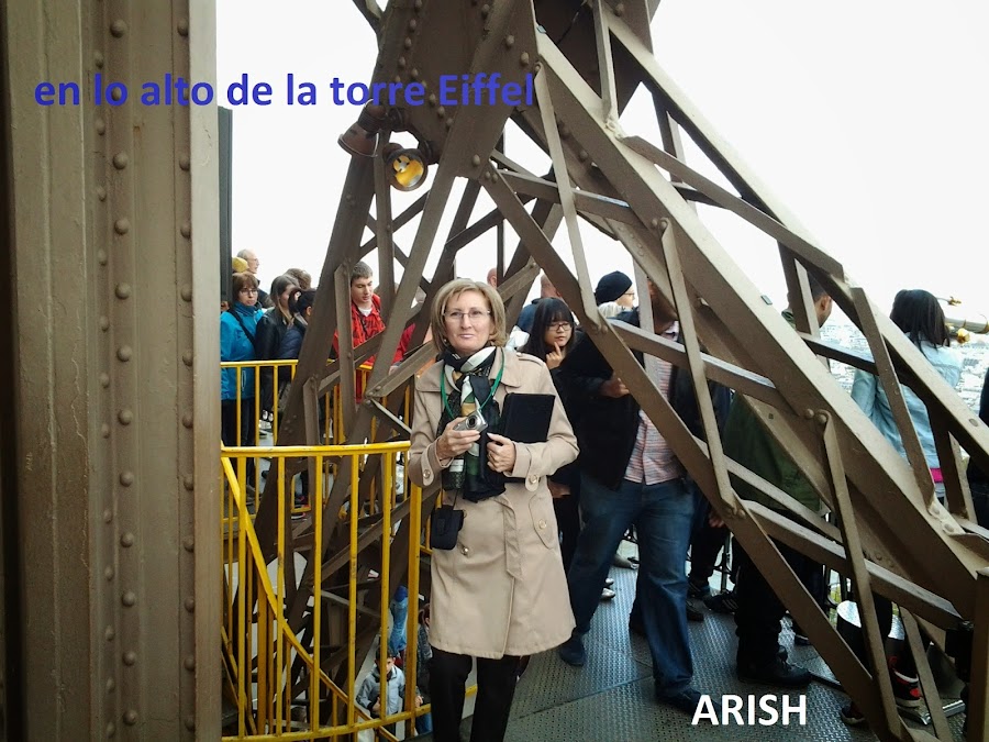 arish