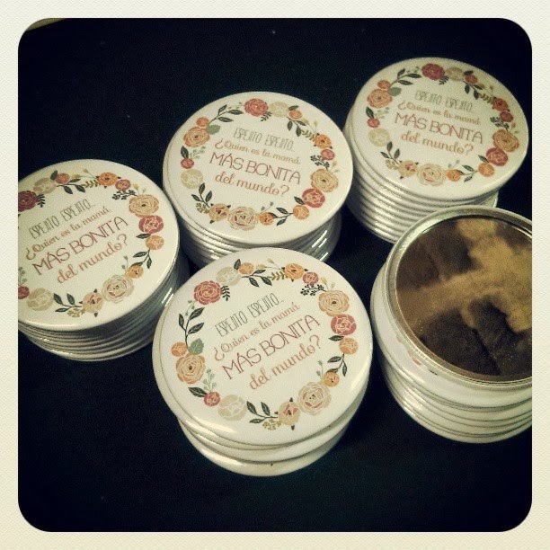 regalos personalizados para bodas