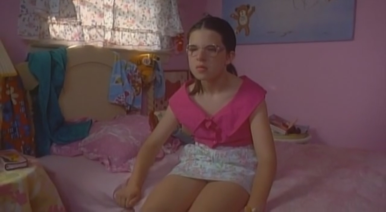 to the Dollhouse 1995 Bebek Evine Hoşgeldiniz The Oscar Favorite to the Dollhouse 1995 Bebek Evine Hoşgeldiniz The Oscar Favorite