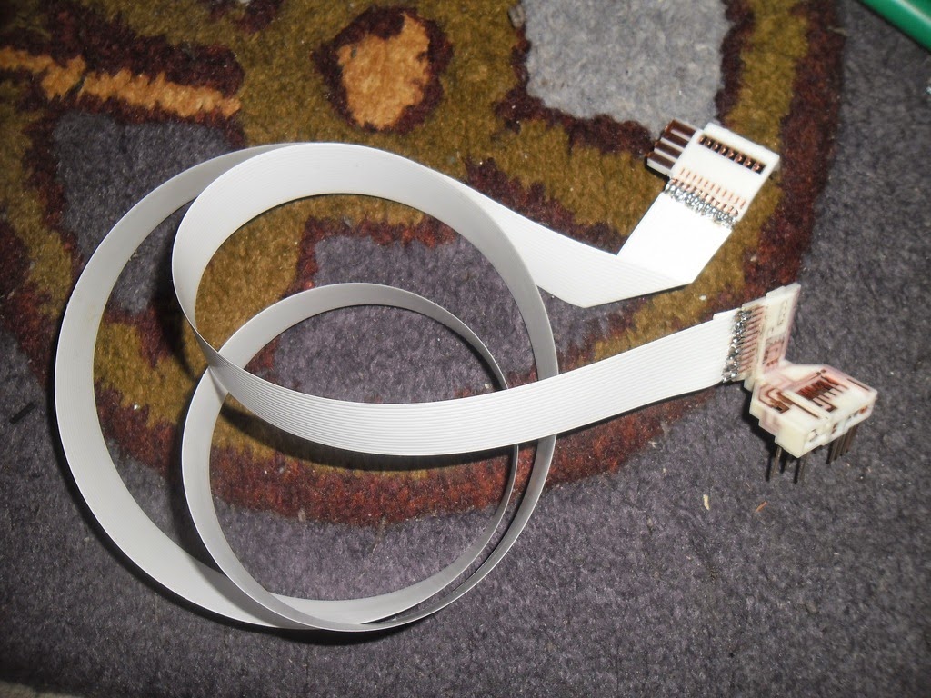DIY : ganti Flexibel Spiral Cable Clock Spring Grand Livina {kedensa}