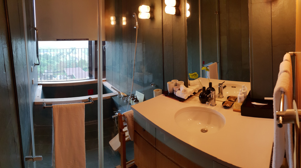 礁溪老爺酒店慶生住宿體驗 Hotel Royal