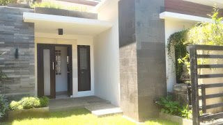 AGENT PROPERTY BALI: Di Jual Rumah Baru Style Villa Di Nusa Dua Kuta