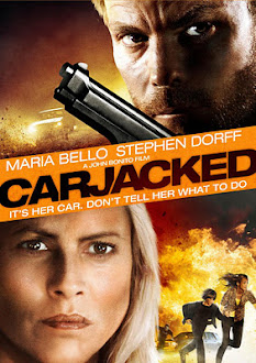 Carjacked DVD FULL LATINO