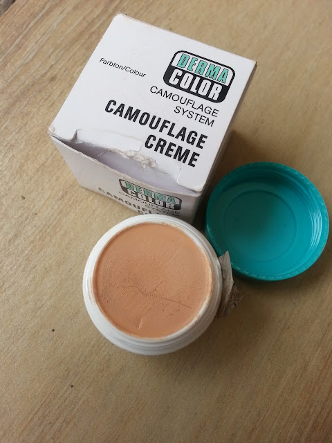 Derma Color Concealer