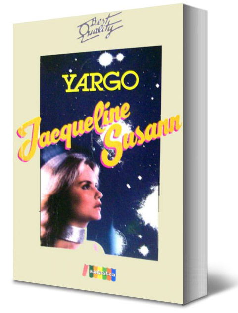 Yargo by Jacqueline Susann