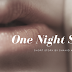 One Night Stand (Short Story)