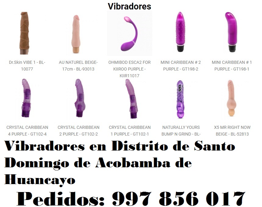 en Distrito de Santo Domingo de Acobamba de Huancayo