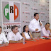 El PAN no puede llegar a contaminar nuestra elección: Carlos Pavón
