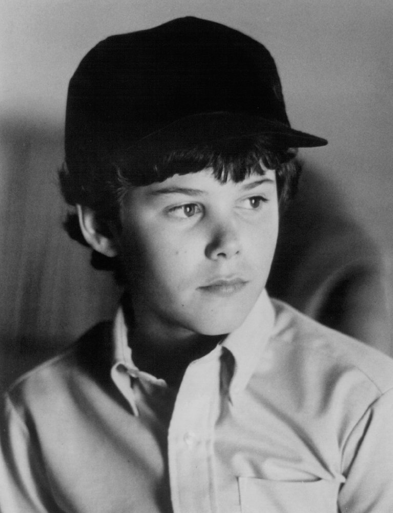 Joey Cramer (23 August 1973, Vancouver, British Columbia, Canada