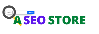 A SEO STORE - SEO Blog and Marketplace