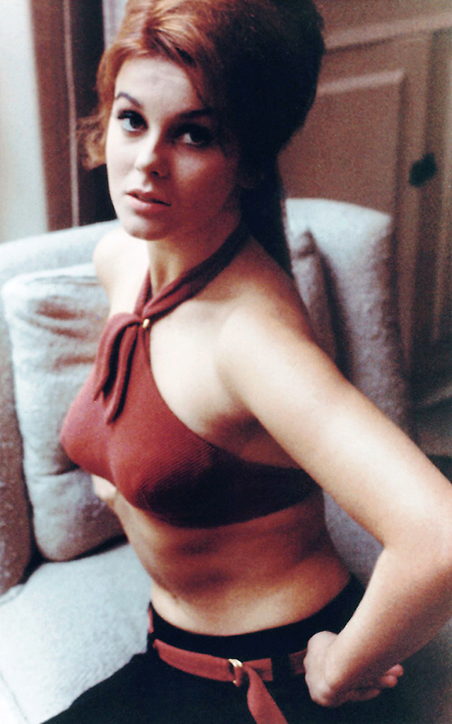 Ann-Margret Vintage Photos
