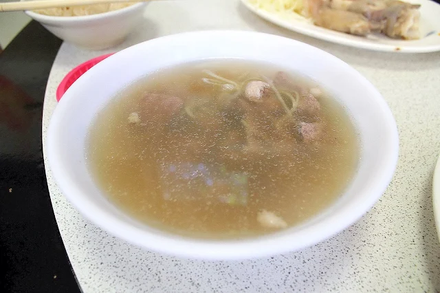 台南柳營小腳腿國產羊肉專賣店