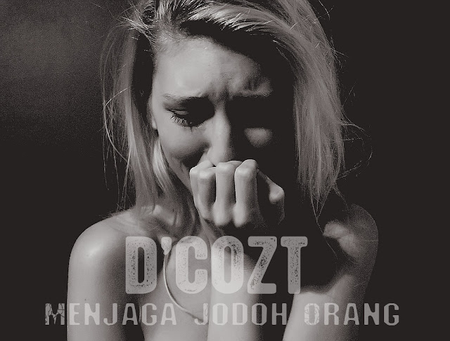 Menjaga Jodoh Orang Chord / Chord Gitar dan Lirik Lagu