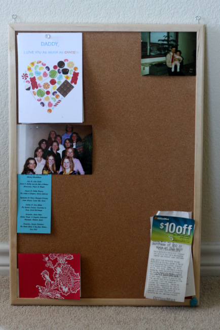 Everyday Reading How To Paint A Bulletin Board because You Know It Everyday Reading How To Paint A Bulletin Board because You Know It