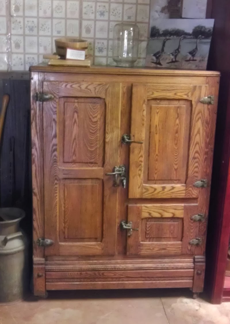 Wayward Ben Local History Museum Seagraves, TX