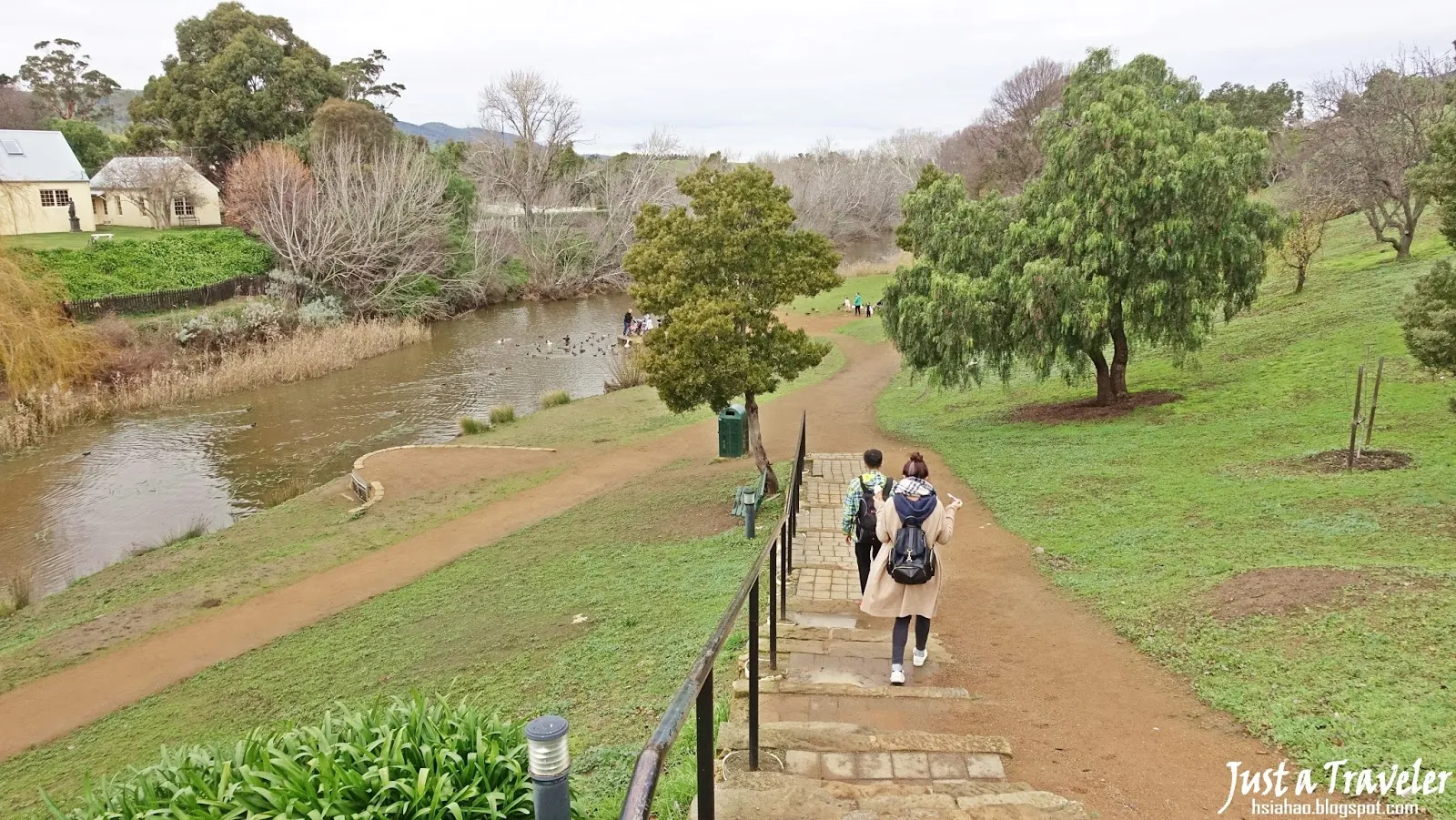 塔斯馬尼亞-景點-推薦-里奇蒙-旅遊-自由行-澳洲-Tasmania-Rrichmond-Tourist-Attraction-Australia