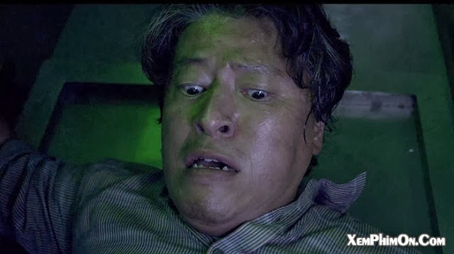 Án Mạng Sau Nét Vẽ