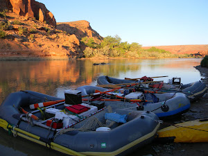 San Juan River - Aug 2011