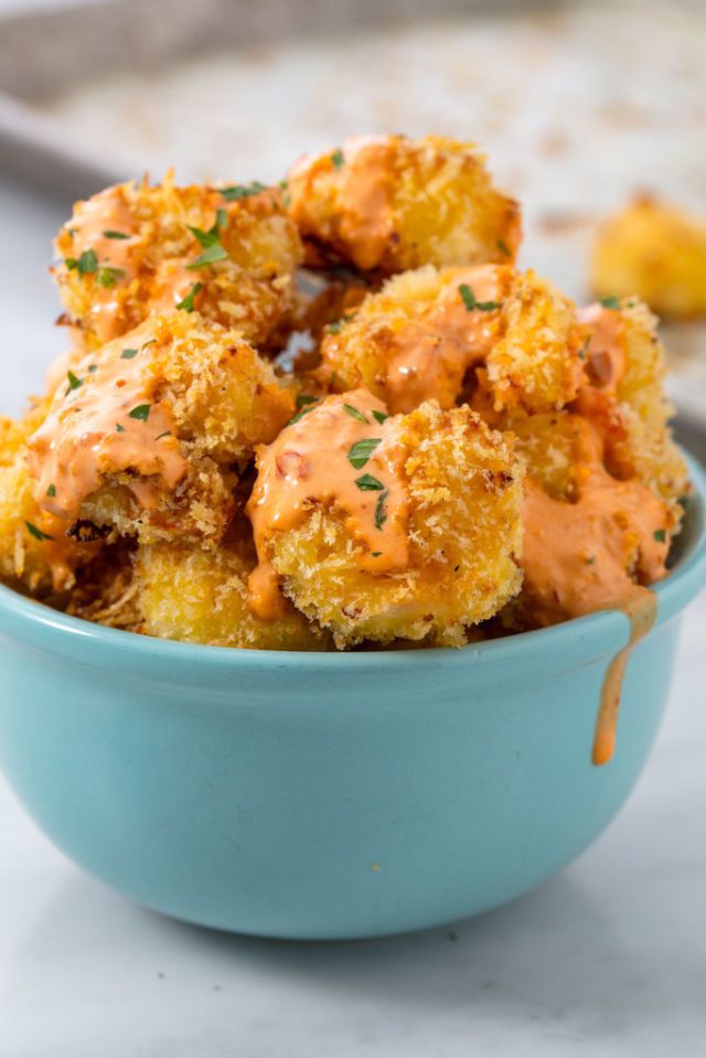 Bang Bang Shrimp Bang Bang Shrimp