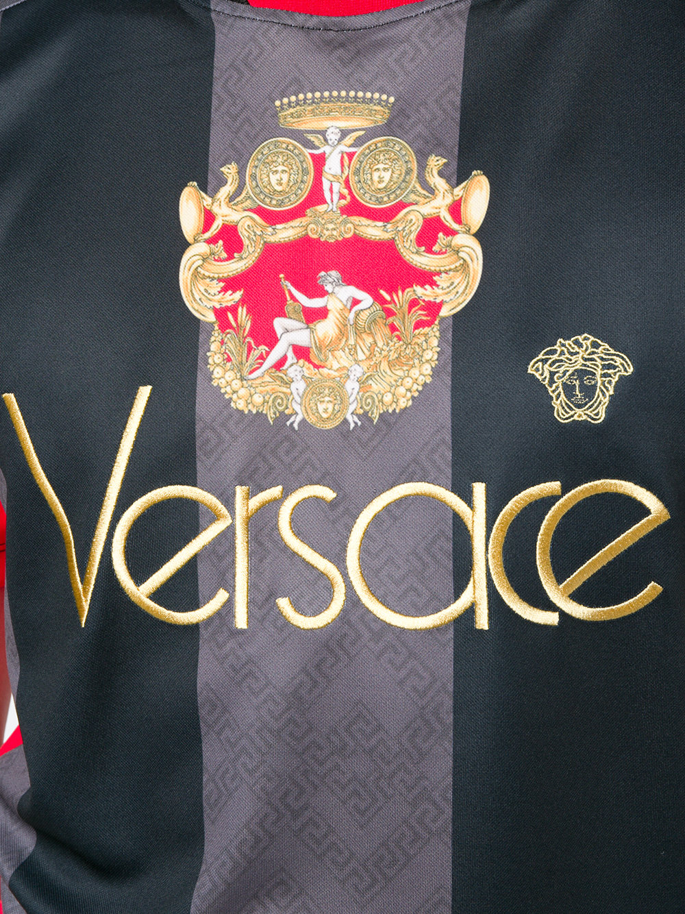 Fobia Pío Los Alpes $824 USD - Second Versace Football Kit Released - Footy Headlines