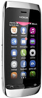 Nokia Asha 309 Dual SIM Mobile