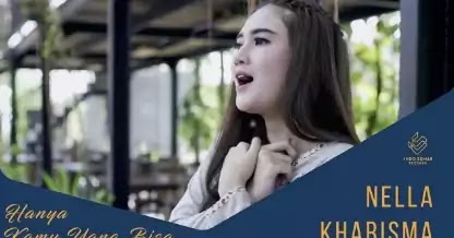 Hanya Kamu Yang Bisa - Nella Kharisma | Lirikaz 09