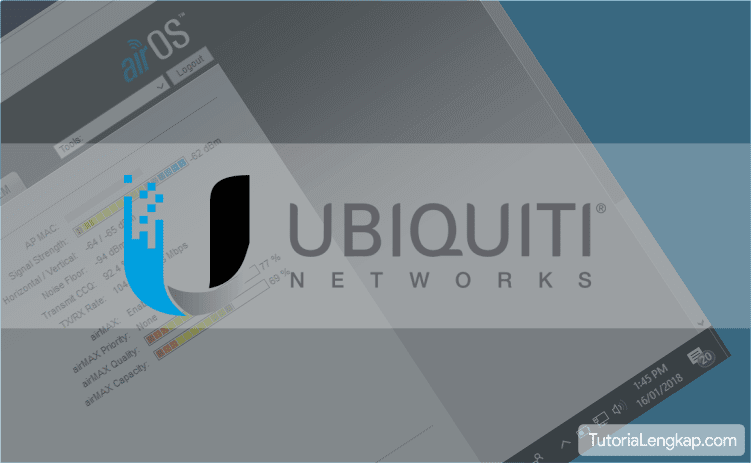 Tutorial Lengkap Mengmengganti IP Address Ubiquiti Nanostation langkah mengmengganti IP address Ubiquiti nanostation secara kompleks ini berdasarkan pengalam Tutorial Lengkap Mengmengganti IP Address Ubiquiti Nanostation