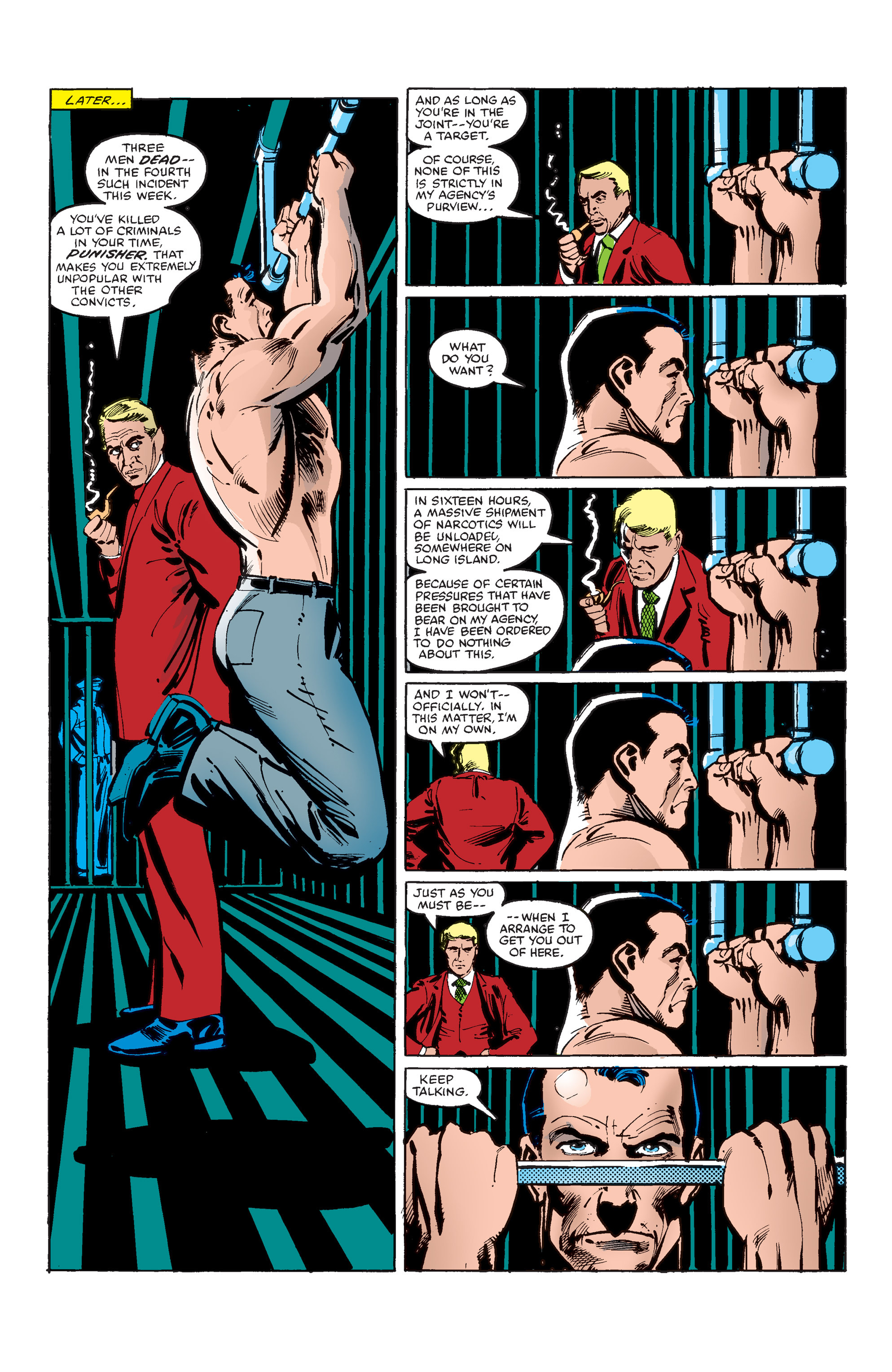 Daredevil (1964) issue 182 - Page 7