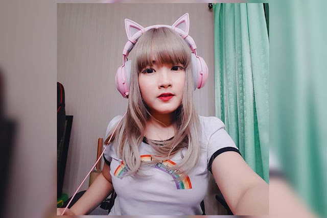 Bersaing Brand Ambassador Gadis Brand Ambassador Gaming