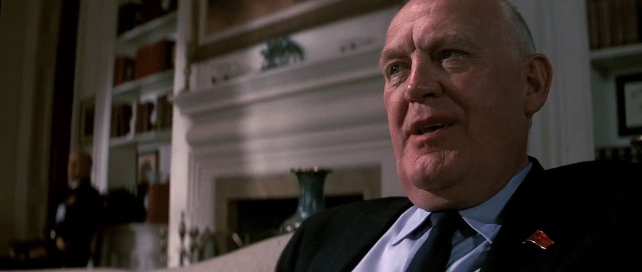 Joss Ackland (29 February 1928, North Kensington, London, England, UK