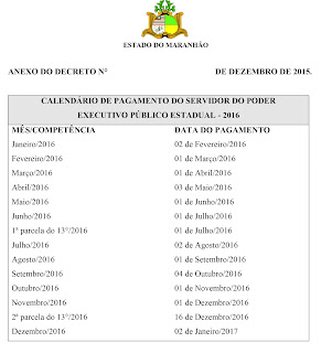 portal do servidor ma contracheque