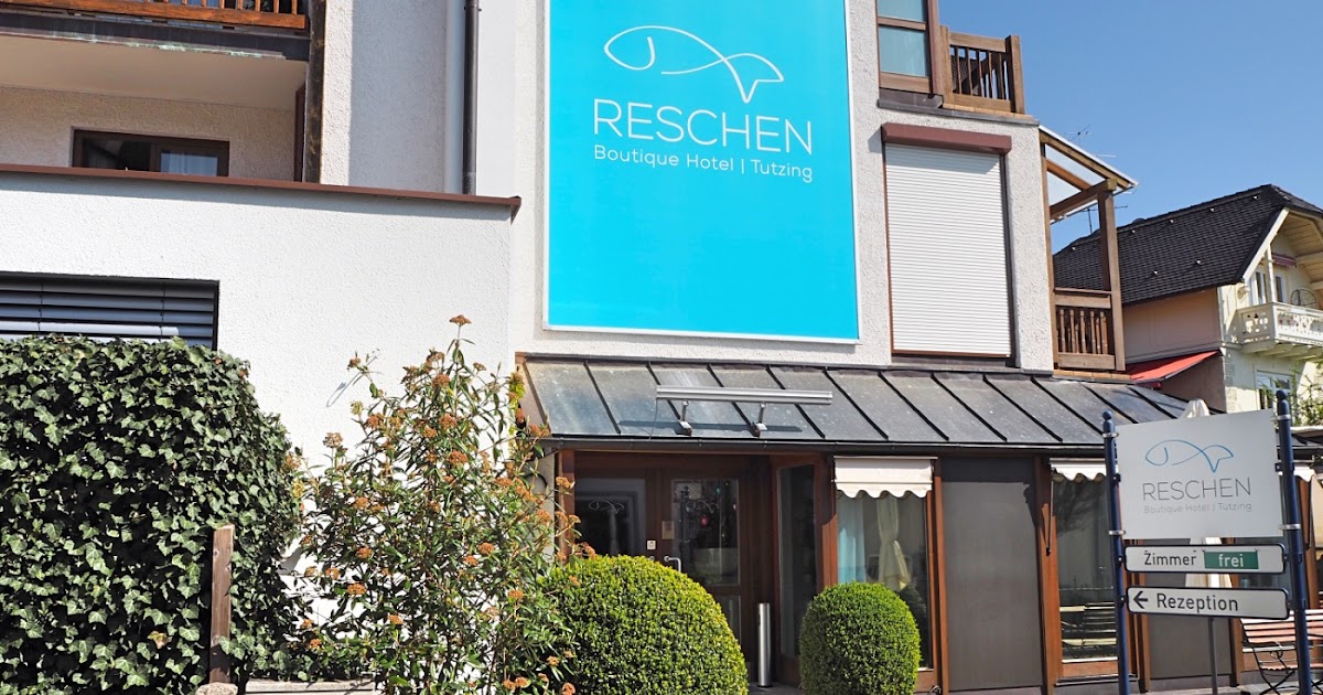 Boutique Hotel Starnberger See Boutique Hotel Starnberger See