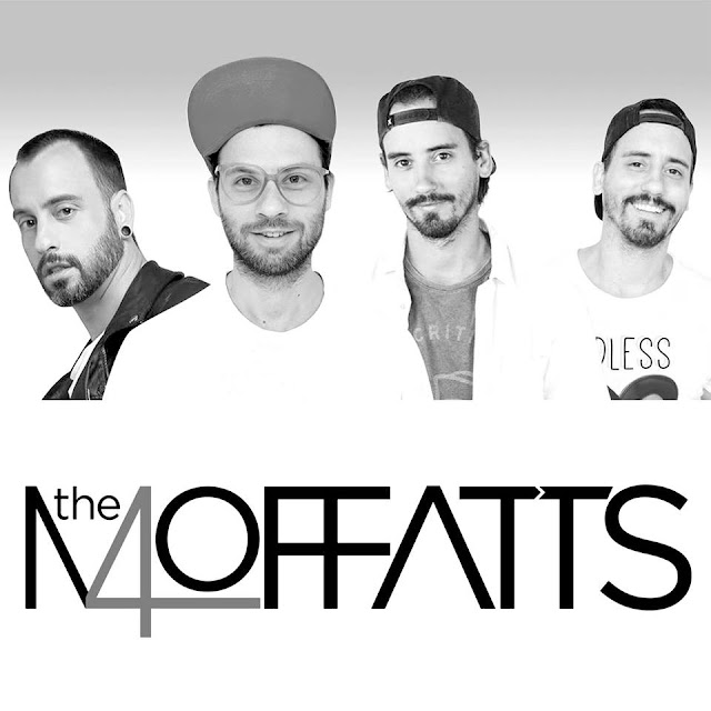 The Moffatts 2018