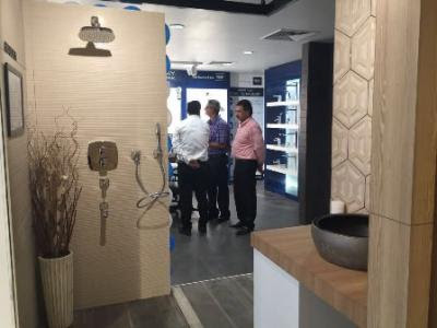 GROHE unveils its state-of-the-art retail showroom at DPS Store, Ludhiana