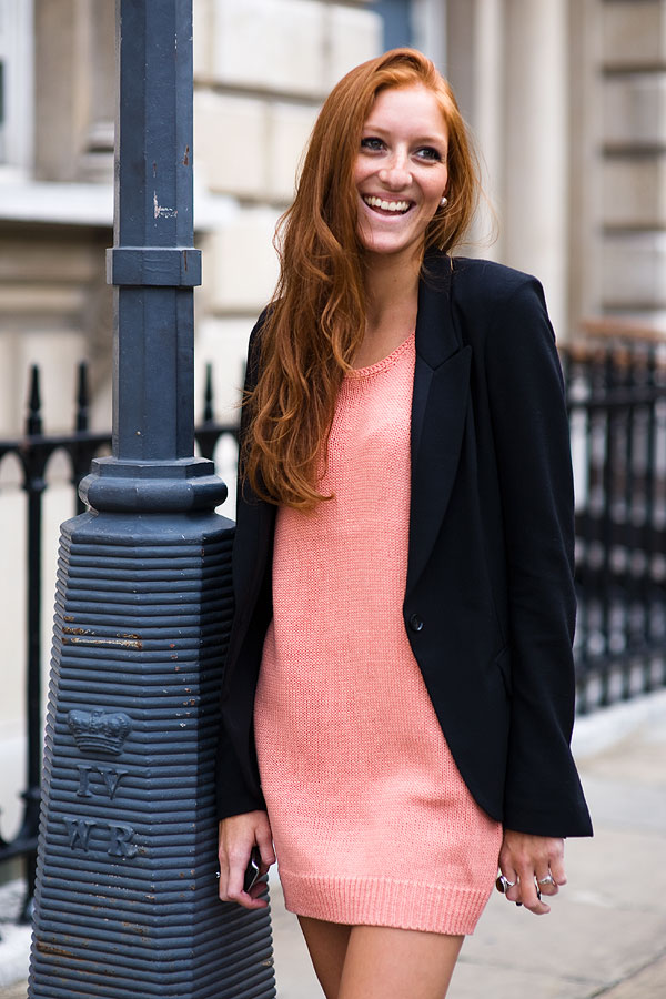 S in Fashion Avenue KNIT DRESSES