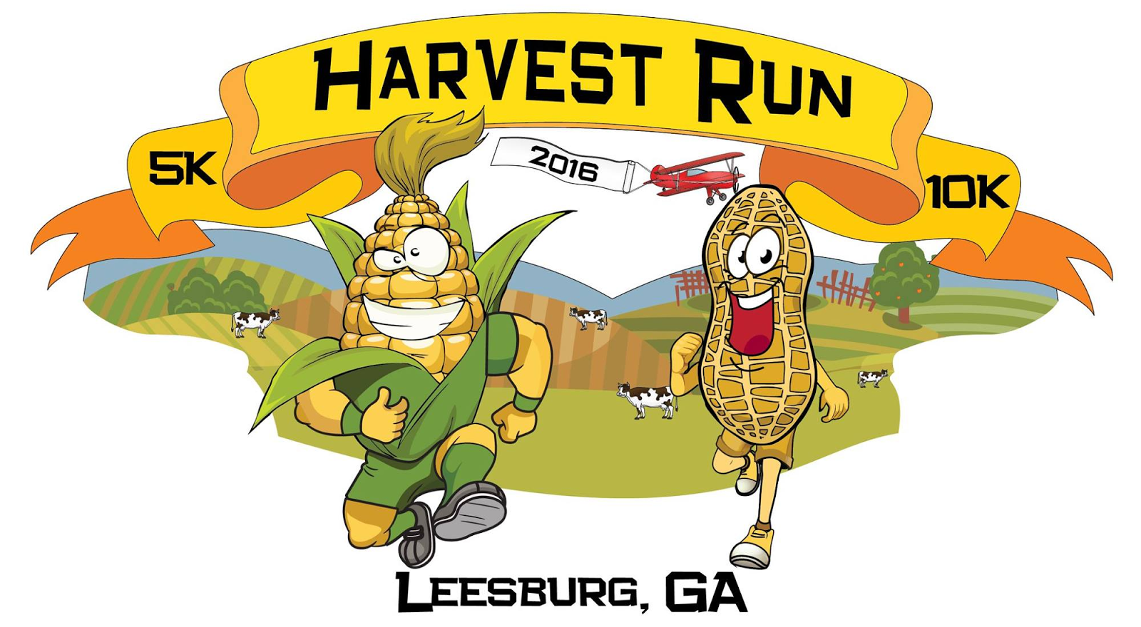 Trouble Afoot! Repeat wins for Harvest Run recordholders Whitehead