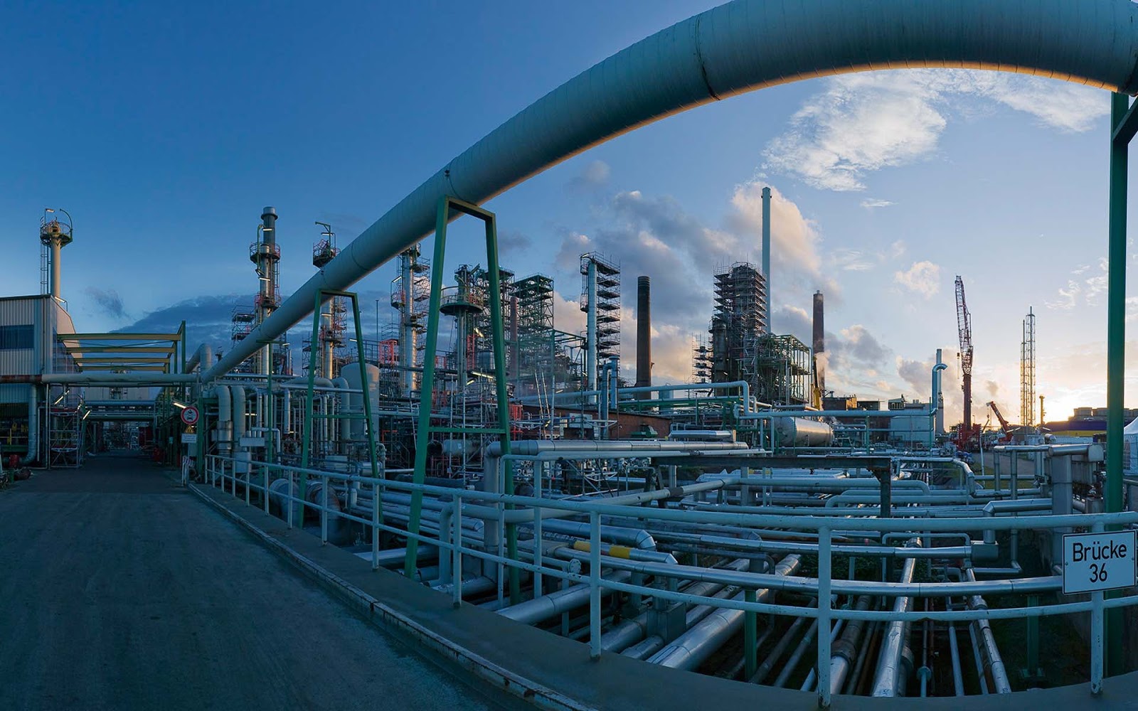 Aspek-Aspek Pelestarian Fungsi Lingkungan Hidup dan Upaya Pencegahan