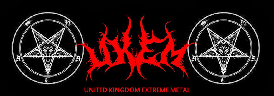 United Kingdom Extreme Metal