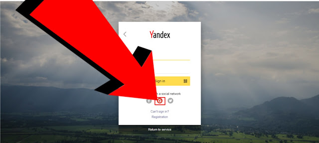 Submit Sitemap On Yandex Submit Sitemap On Yandex