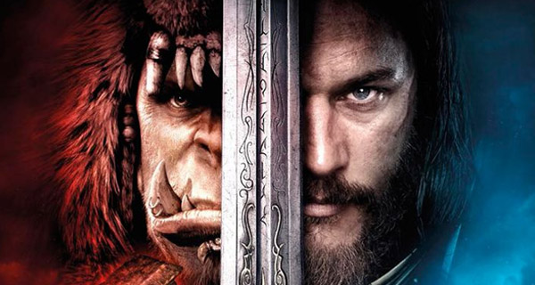Crítica "Warcraft: El Origen" Crítica "Warcraft: El Origen"