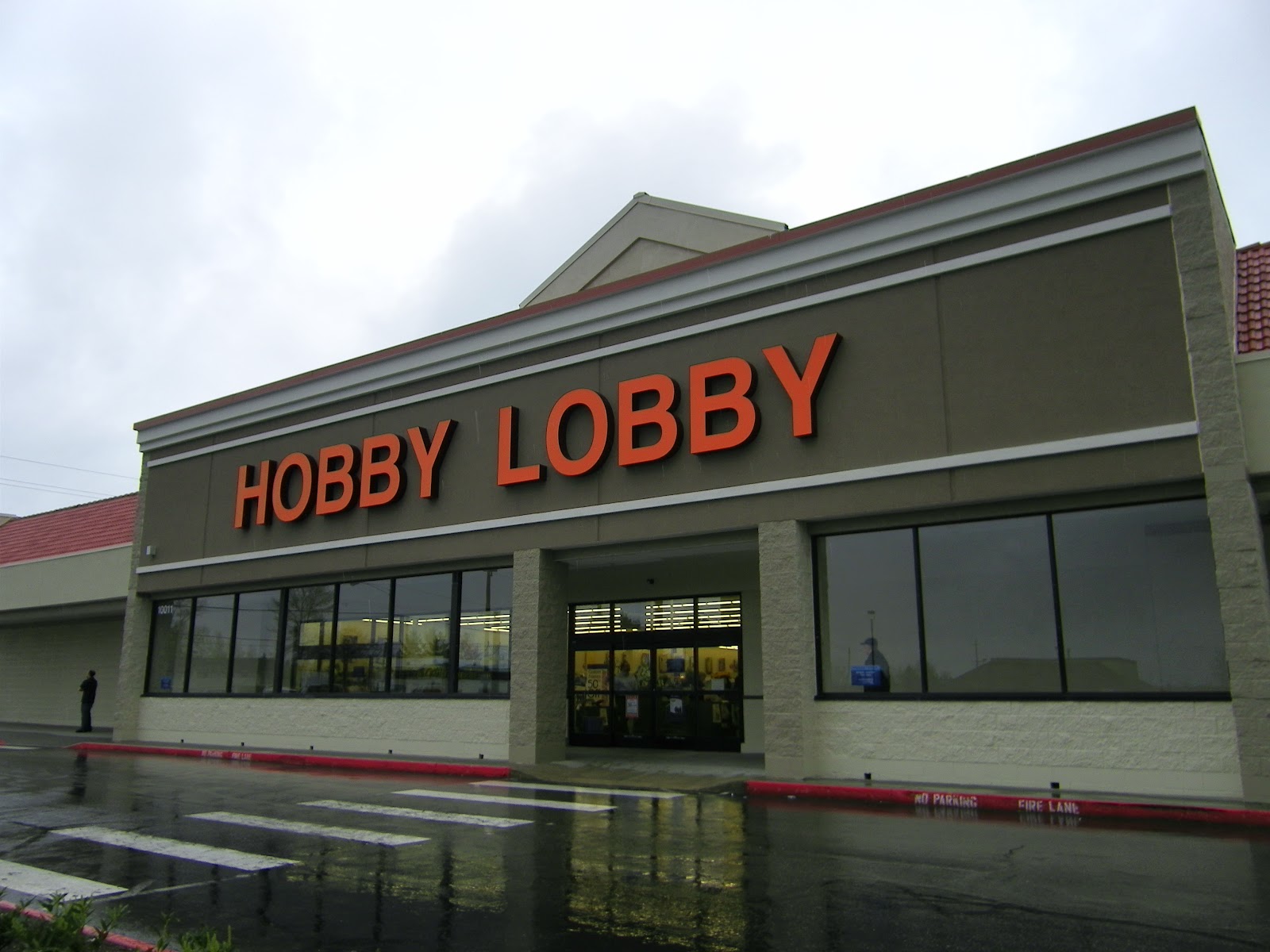 The Painted Pear: The Hobby Lobby Grass IS Greener! on Hobby Lobby Hrs id=81367