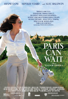 Paris Can Wait (2016) Paris Can Wait (2016)