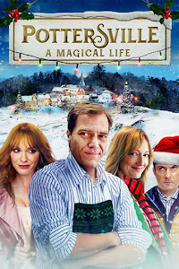 Pottersville Poster