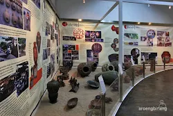 museum seni rupa dan keramik jakarta