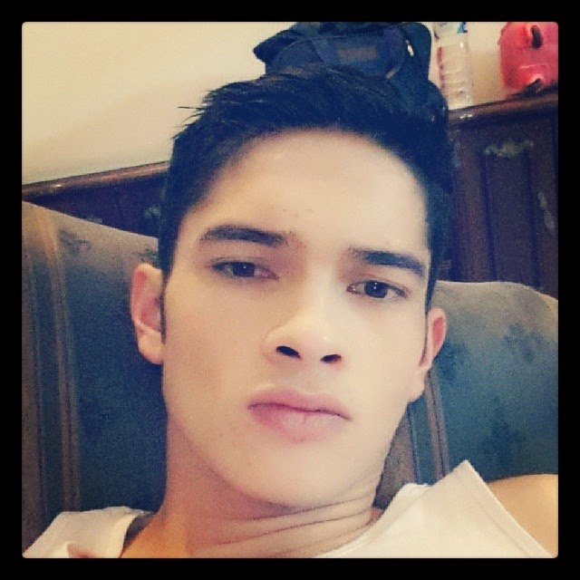 Aliando Syarief | 'Manusia Harimau' dan 'GGS', Mana Yang Lebih Keren