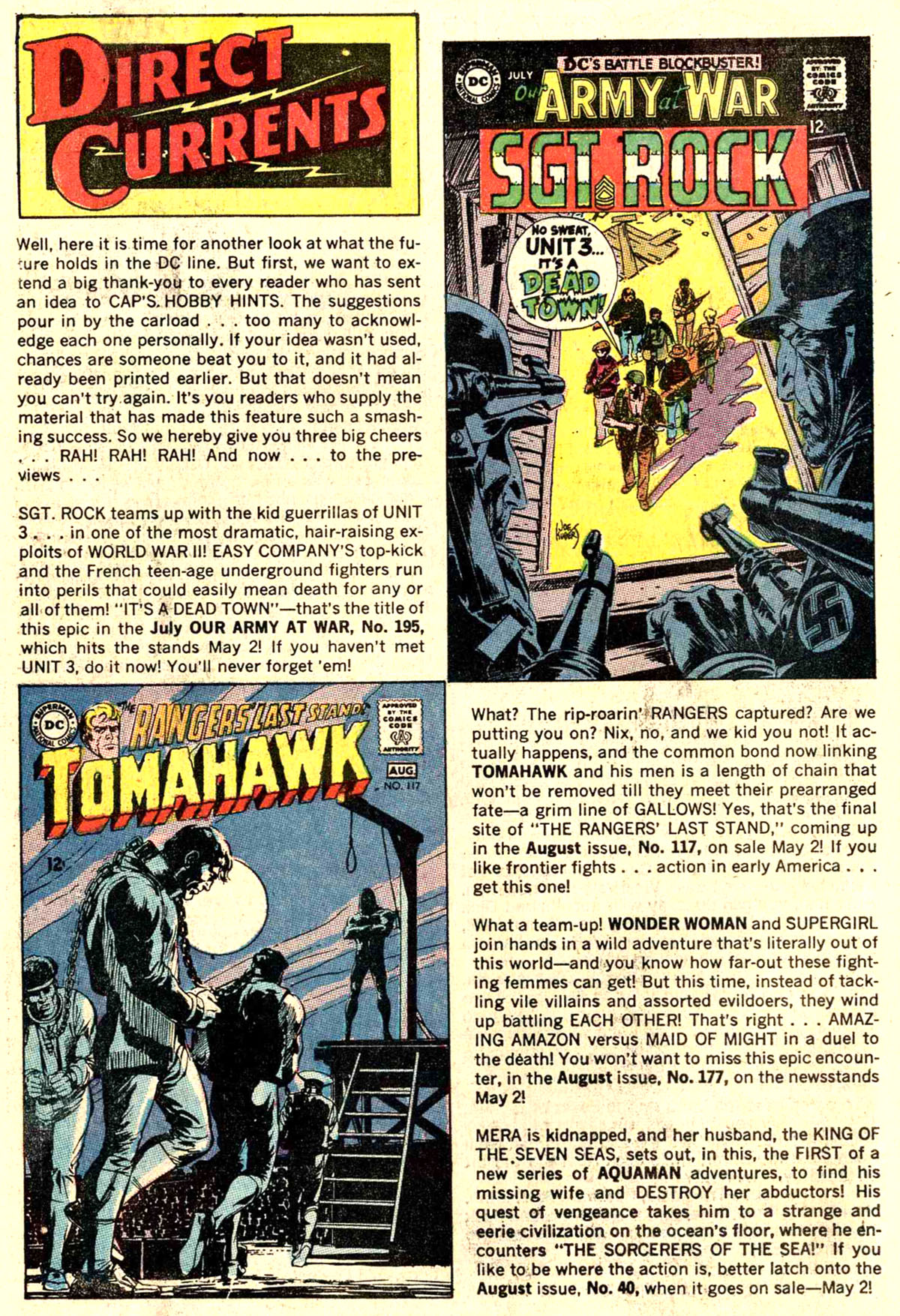 Read online World's Finest Comics comic - Issue #176 - 34