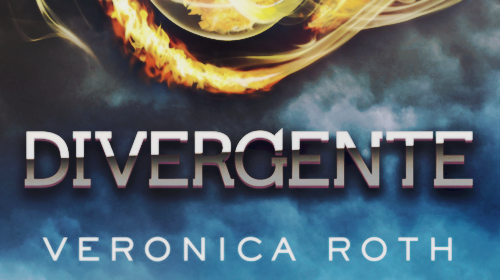 Livro Divergente Livro Divergente da Veronica Roth