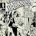 Bernie Wrightson original art - Chamber of Darkness #8 cover