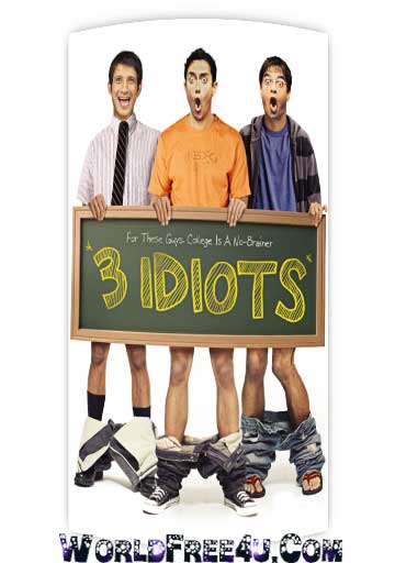 Three idiots download movie