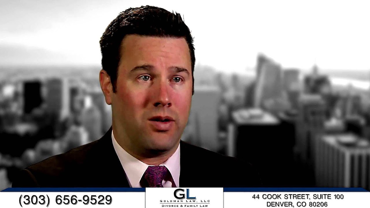 Divorce Lawyers In Denver Divorces Choices